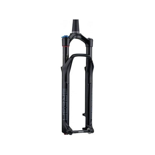 ROCKSHOX REBA RL 29 SoloAir Tapered vidlice s osou 15x110mm Boost Black