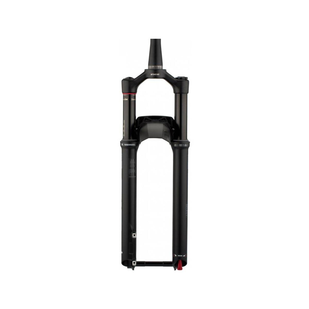 ROCKSHOX SID SELECT CHARGER RL 2P 29" DEBONAIR Kónická vidlice s osou 15x110mm Boost Black