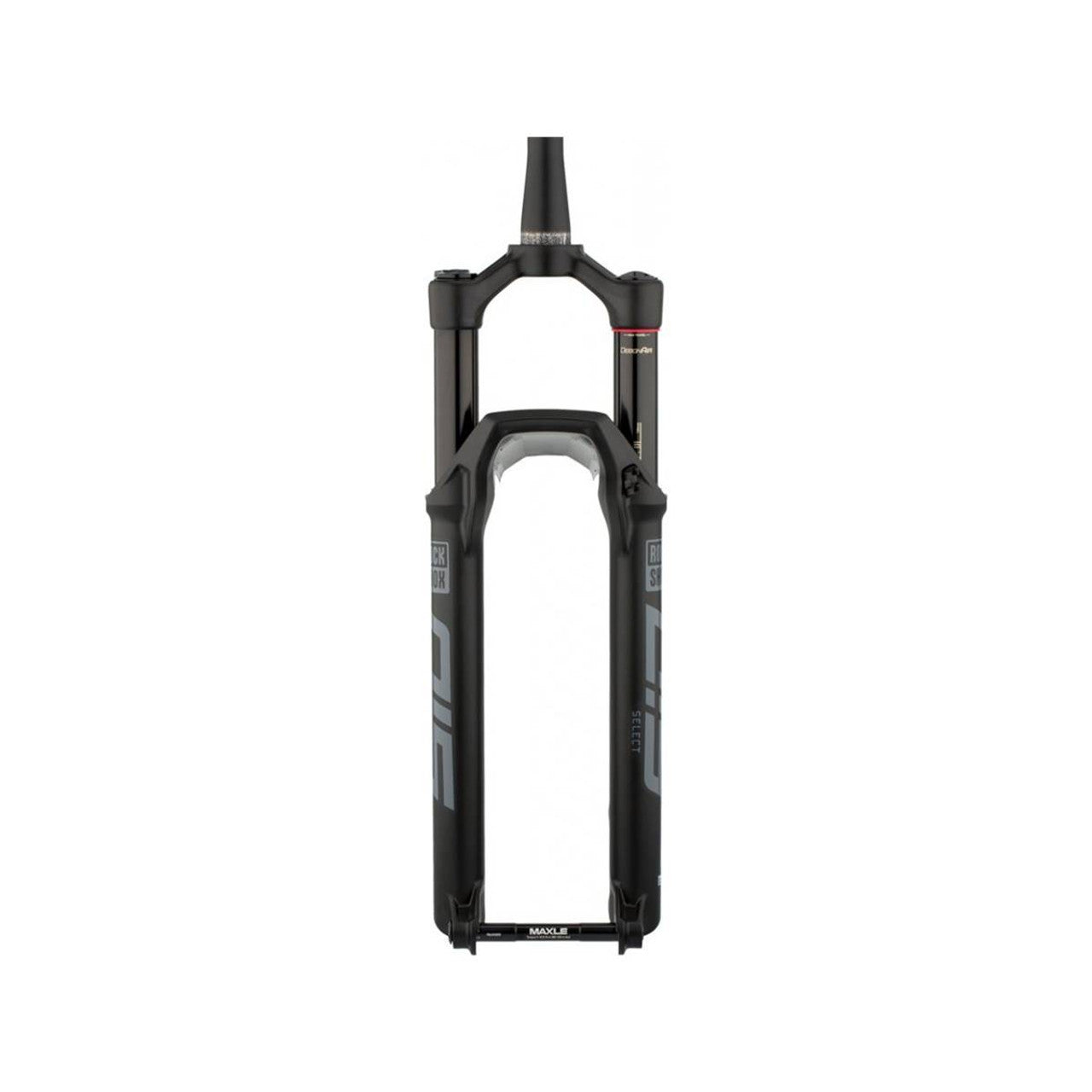 ROCKSHOX SID SELECT CHARGER RL 2P 29" DEBONAIR Kónická vidlice s osou 15x110mm Boost Black