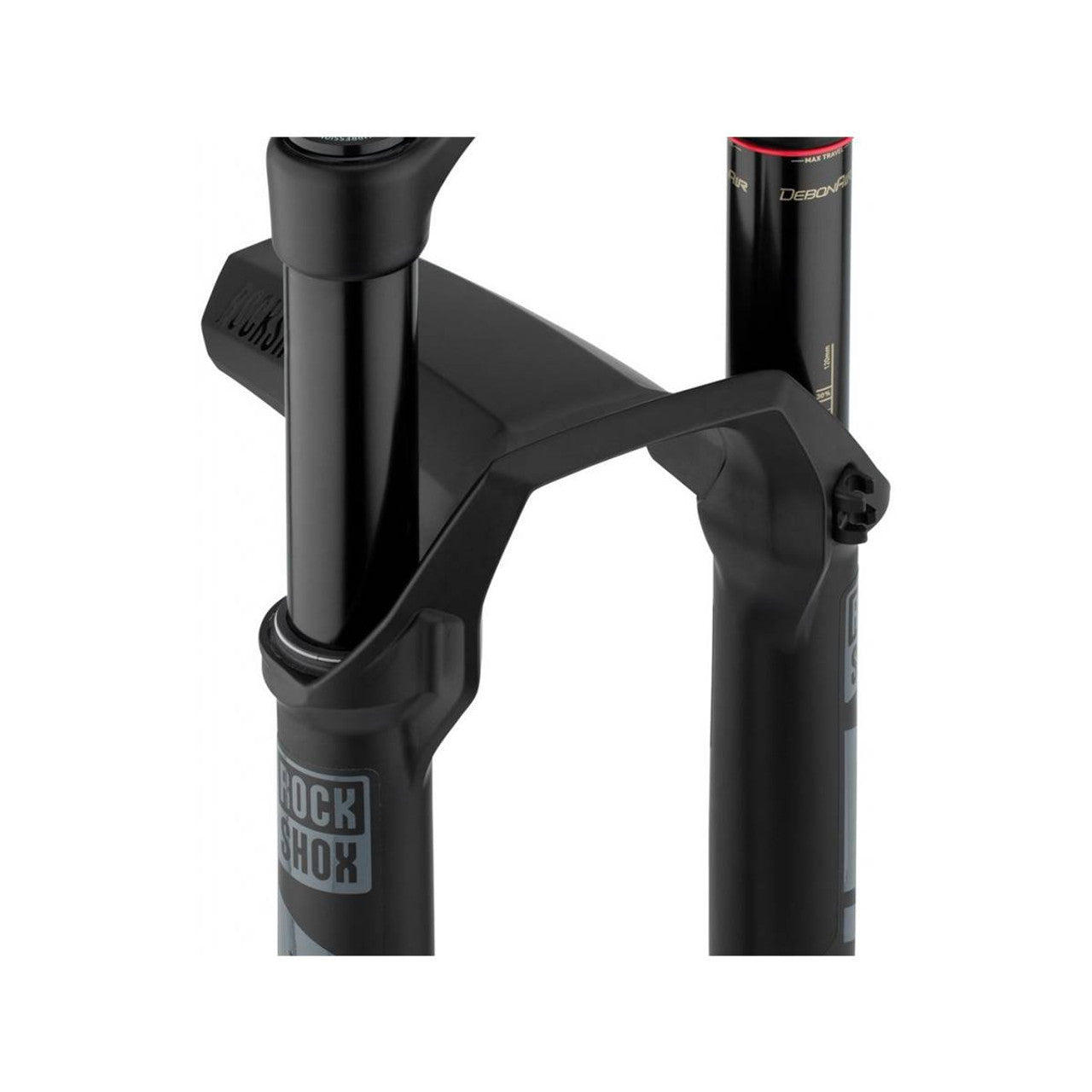 ROCKSHOX SID SELECT CHARGER RL 2P 29" DEBONAIR Kónická vidlice s osou 15x110mm Boost Black