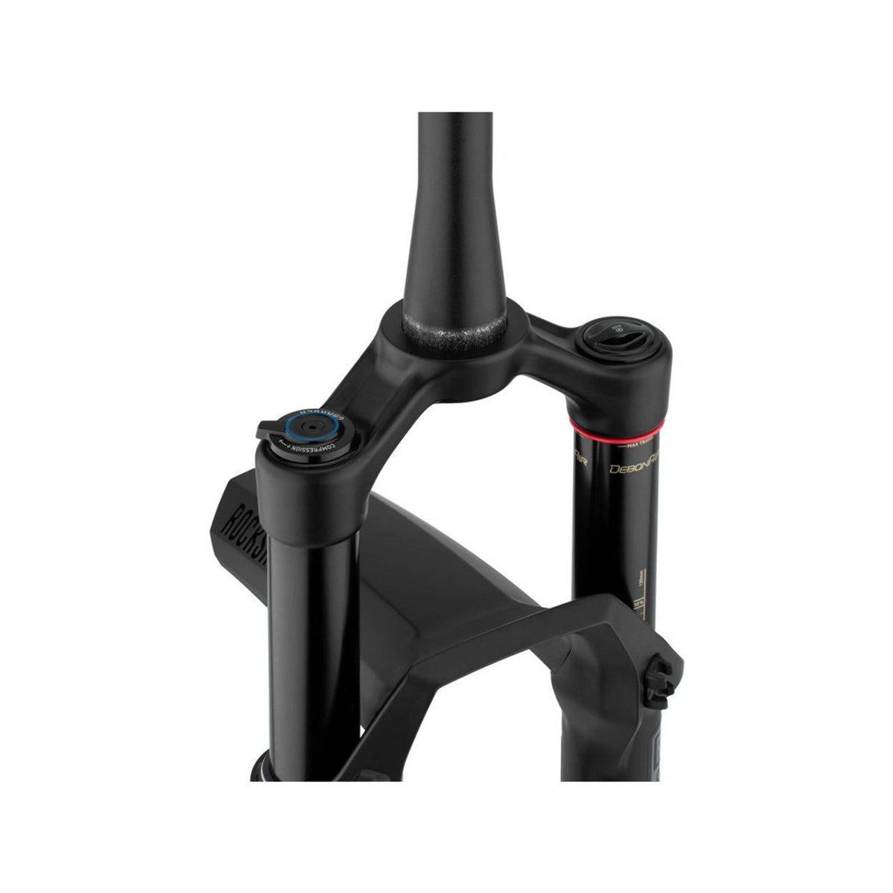 ROCKSHOX SID SELECT CHARGER RL 2P 29" DEBONAIR Kónická vidlice s osou 15x110mm Boost Black