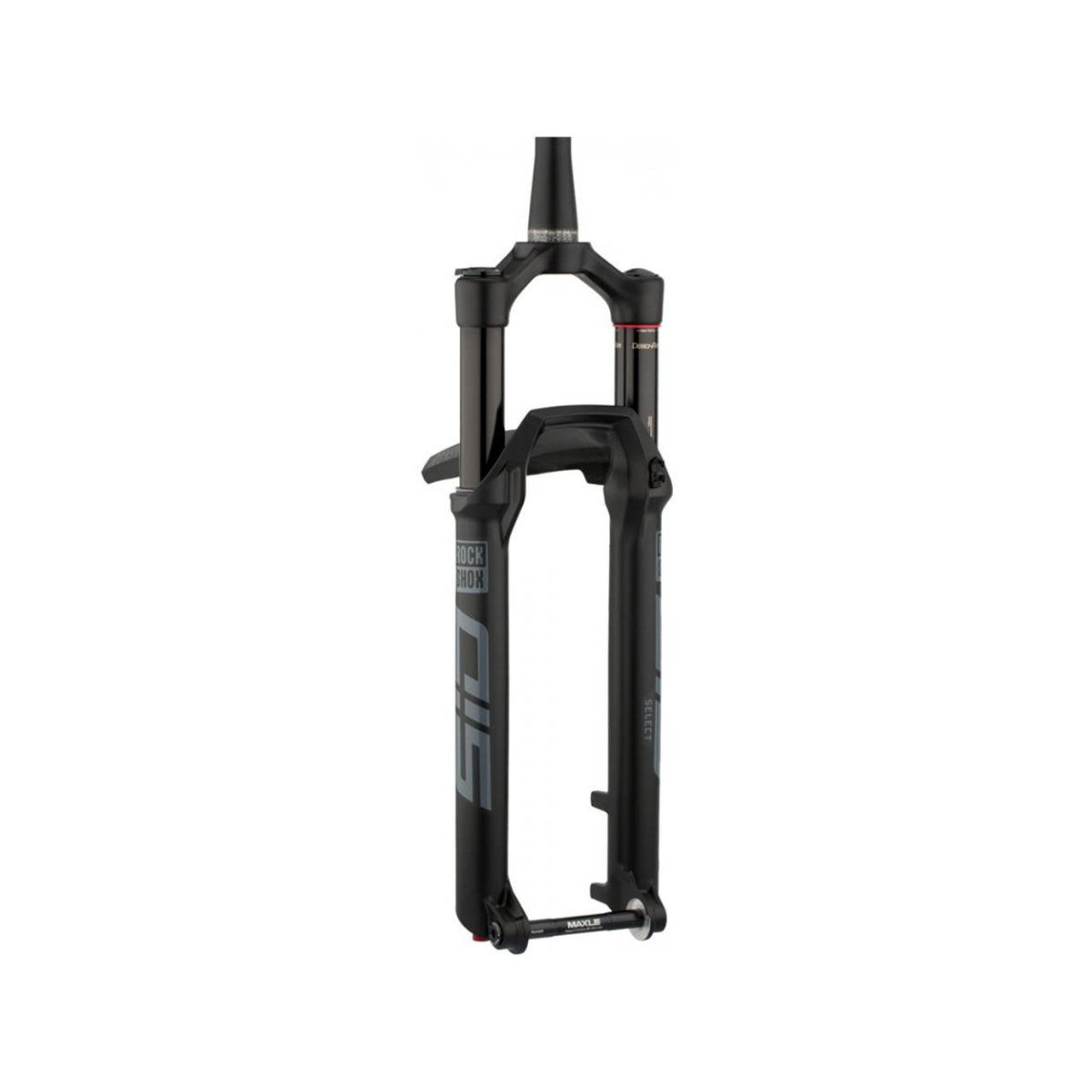 ROCKSHOX SID SELECT CHARGER RL 2P 29" DEBONAIR Kónická vidlice s osou 15x110mm Boost Black