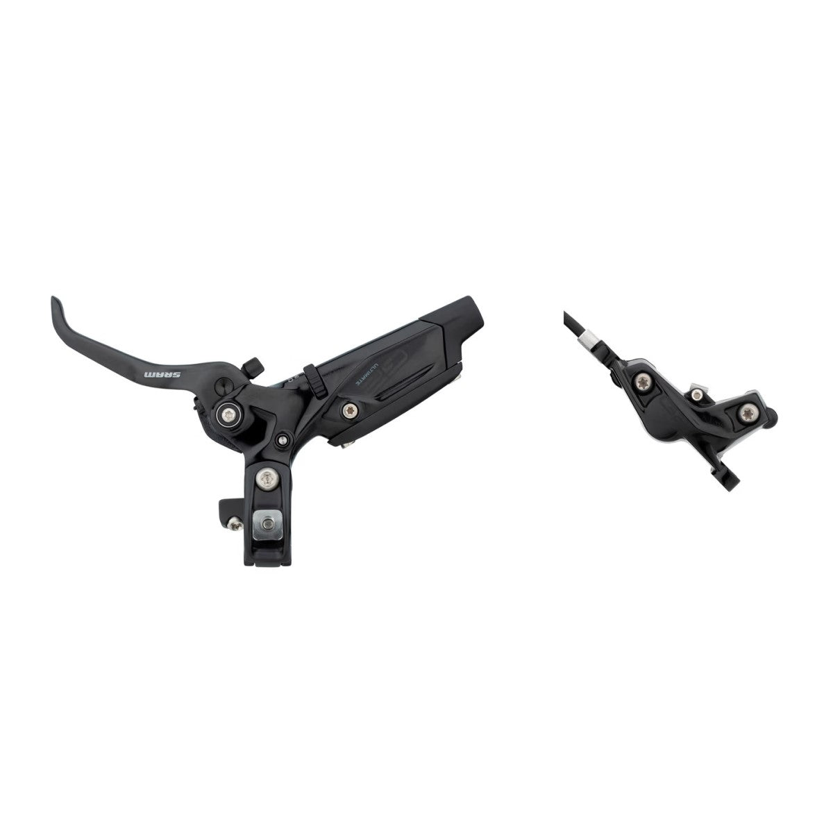 Pár brzd SRAM G2 ULTIMATE Black