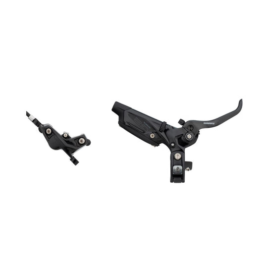 Zadní brzda SRAM G2 ULTIMATE černá