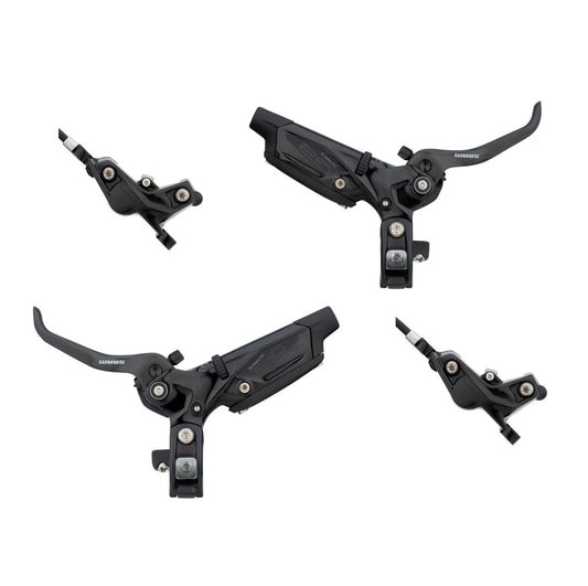 Pár brzd SRAM G2 ULTIMATE Black