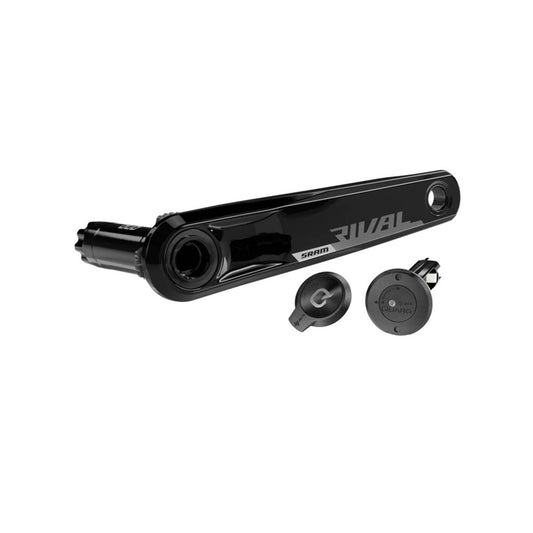 Snímač výkonu kliky SRAM RIVAL AXS QUARQ D1 DUB WIDE