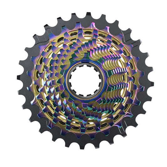 Kazeta SRAM RED XG-1290 D1 Rainbow 12V
