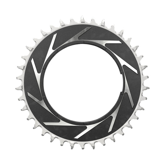 SRAM XX-SL T-TYPE EAGLE POWERMETER BOOST 12V Přímá montáž 3mm Offset Mono řetězový kroužek