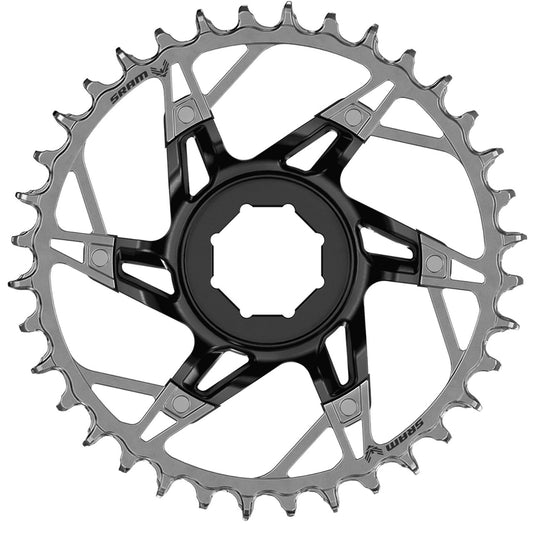 Řetězový kroužek SRAM XX T-TYPE EAGLE BROSE 12V Direct Mount Mono