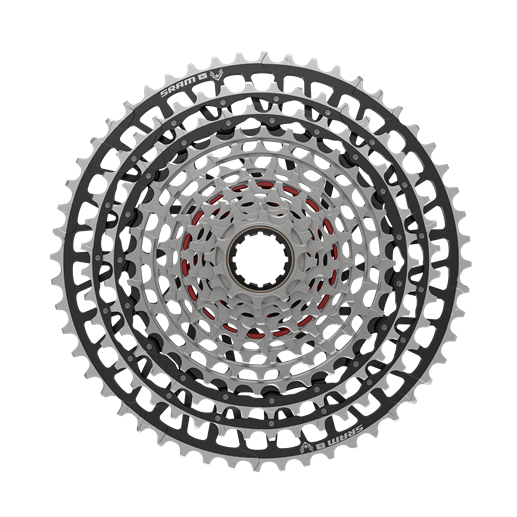 Kazeta SRAM XX-SL EAGLE T-TYPE XS-1299 12V