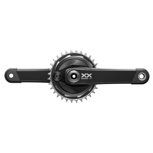 SRAM XX Mono Power Sensor T-TYPE EAGLE Q174 DUB WIDE kliková sada