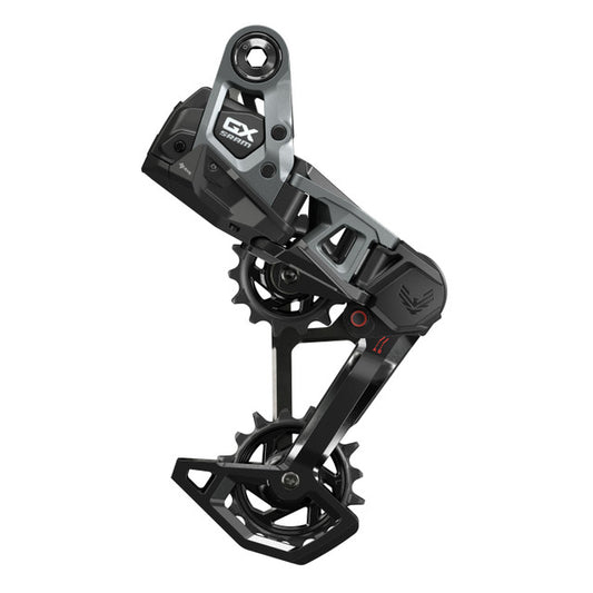 Zadní přehazovačka SRAM GX T-TYPE EAGLE AXS 12 rychlostí