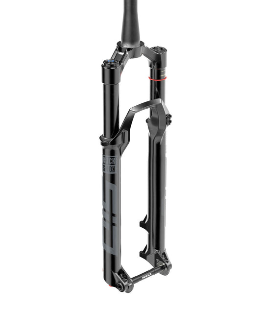 ROCKSHOX SID SELECT 29" CHARGER RL 3P Tapered Axle 15x110mm Boost vidlice černá