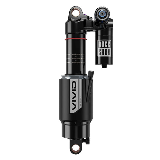 ROCKSHOX VIVID ULTIMATE RC2T DEBONAIR HBO tlumič pro Specialized Levo SL (2022+)