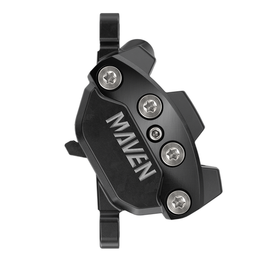 Caliper SRAM MAVEN SILVER Brake Black