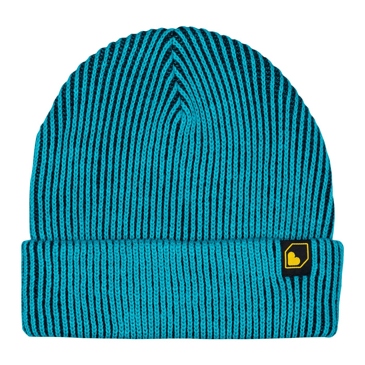 BURGTEC BOOTLEG Klobouk Blue