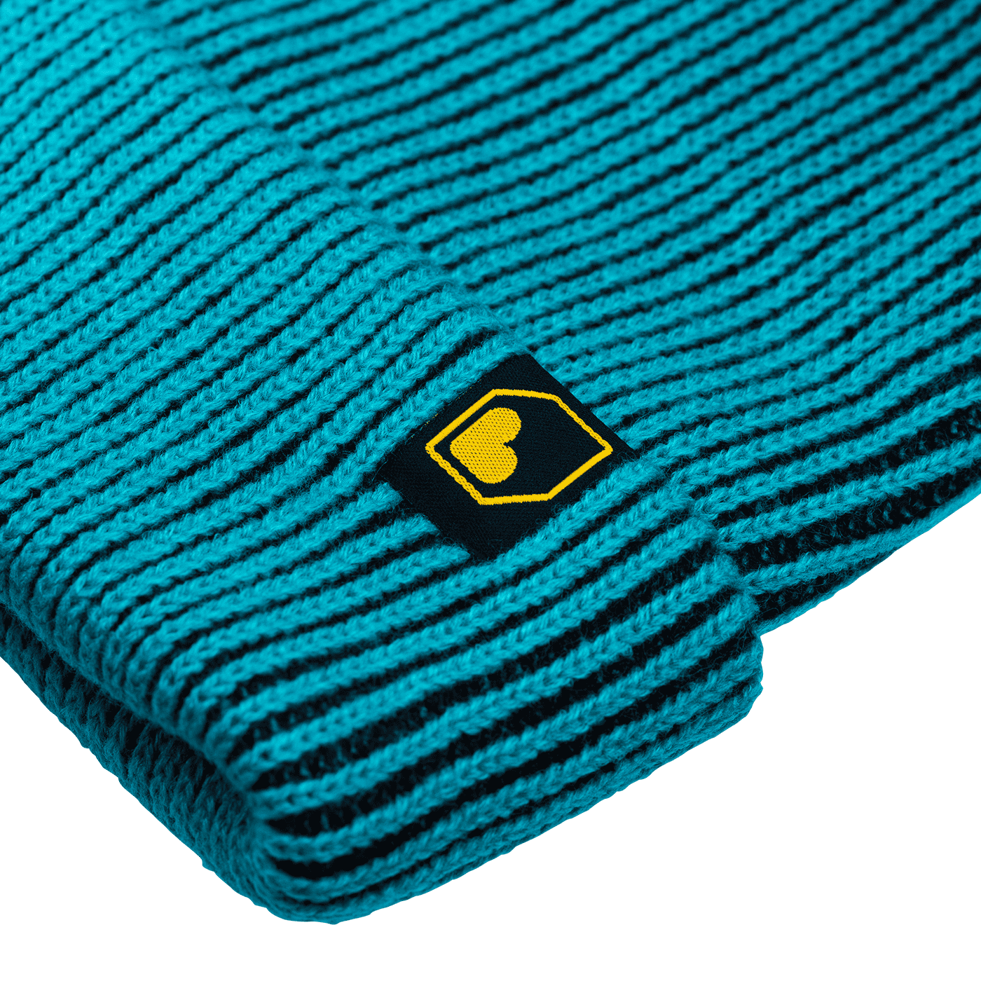 BURGTEC BOOTLEG Klobouk Blue