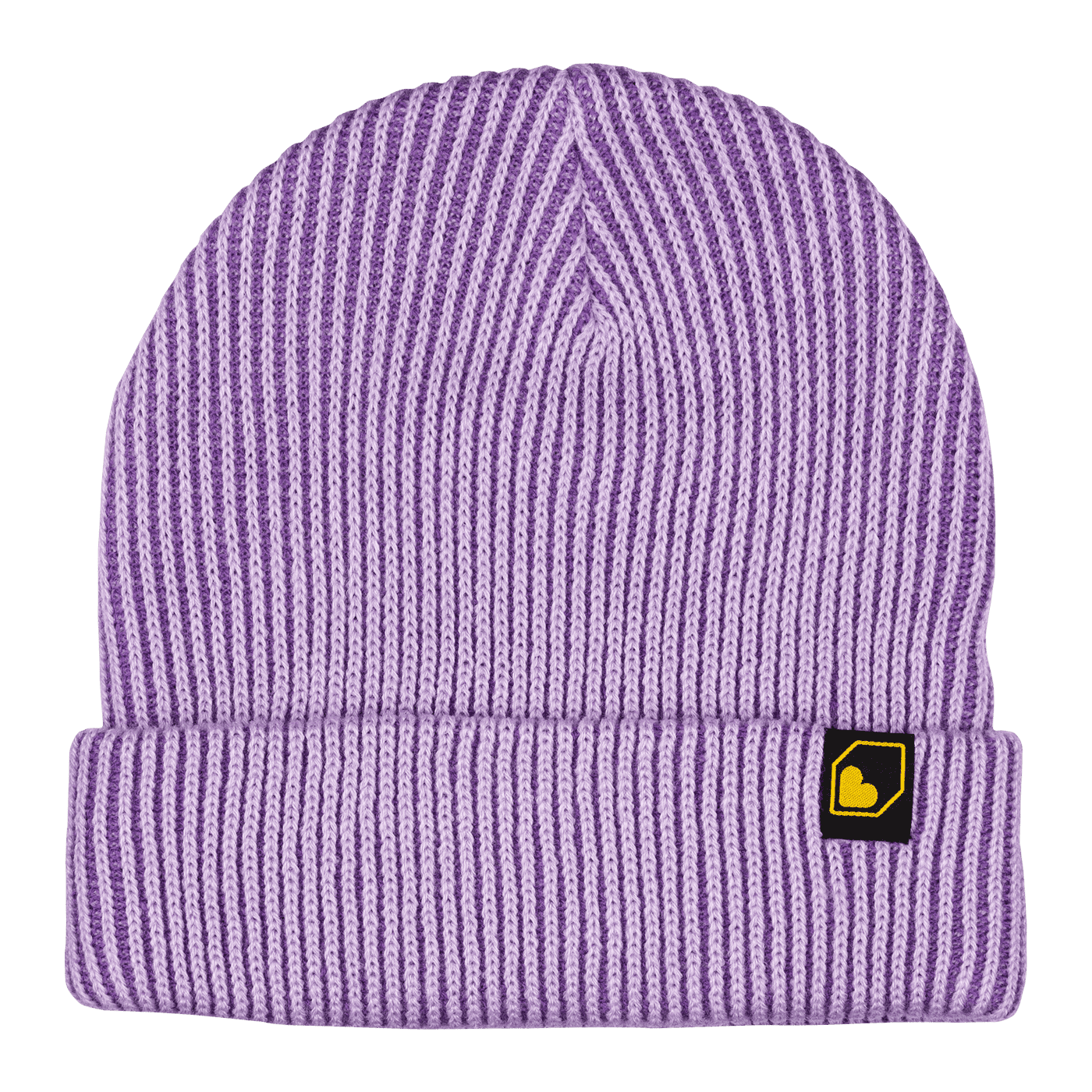 Klobouk BURGTEC BOOTLEG Lila
