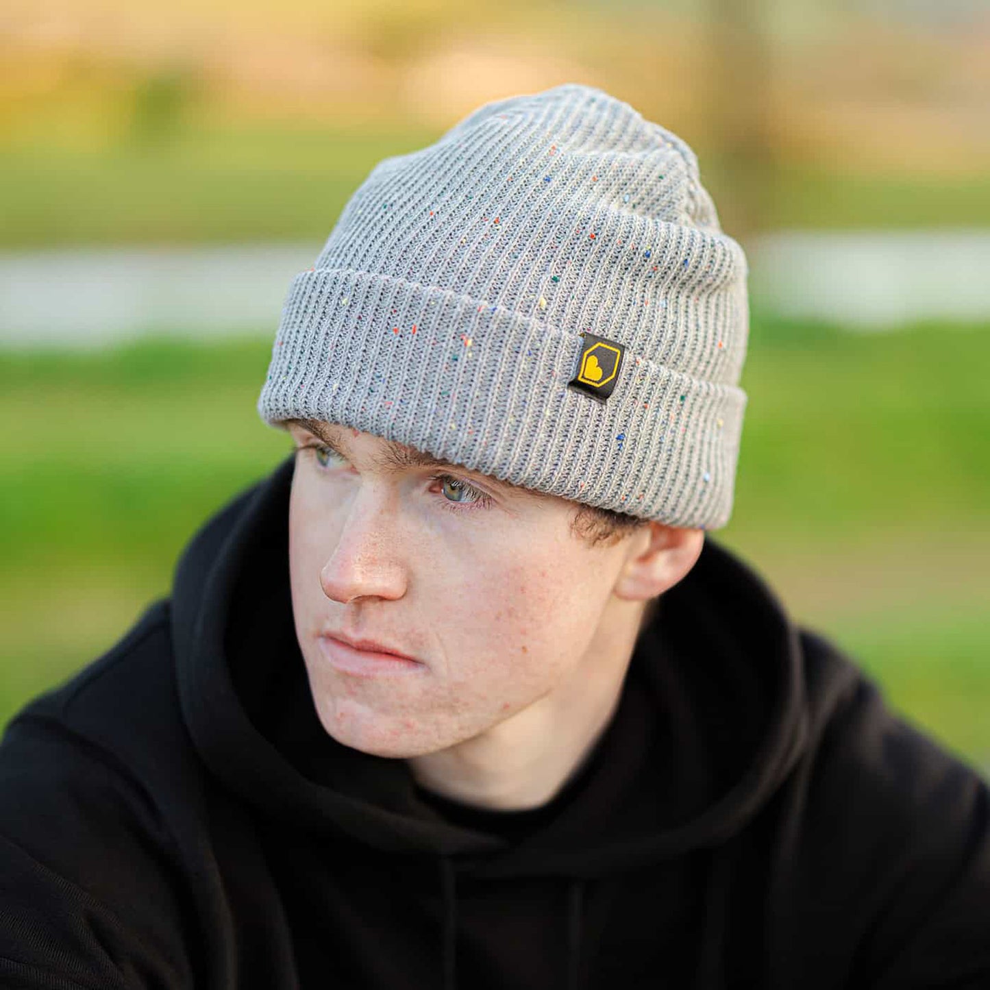 BURGTEC SMUGGLER'S Grey hat
