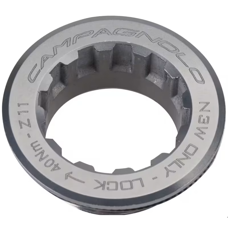 Matice kazety 11/12V CAMPAGNOLO start 11 zubů Z11 pro tělo Campagnolo N3W