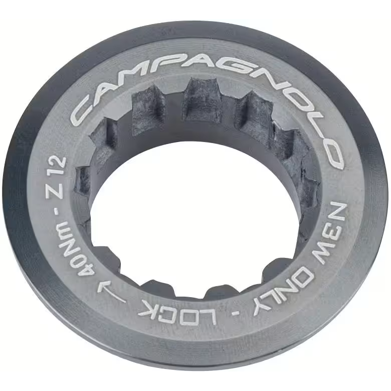 Matica kazety 11/12V CAMPAGNOLO Start 12 zubů Z12 pro tělo Campagnolo N3W