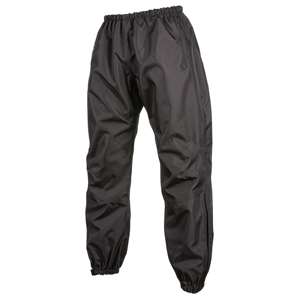 O'NEAL SHORE RAIN Pants Black