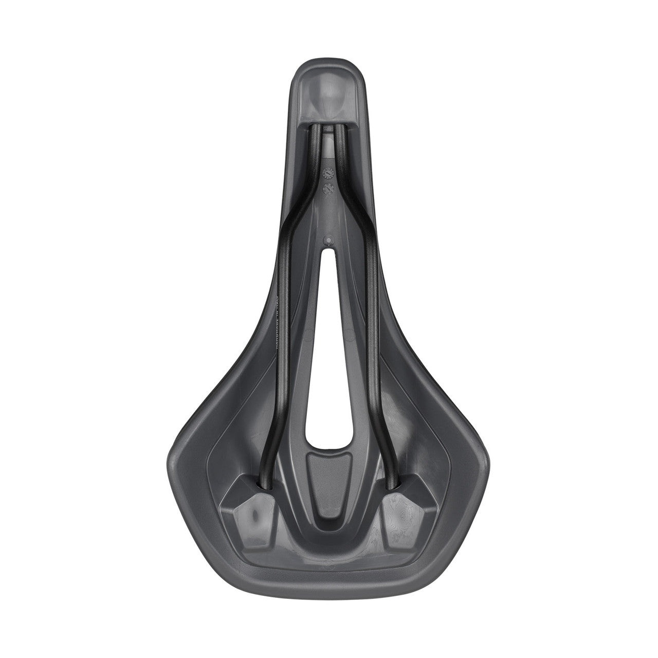 Selle ST 5 Flow S2 - pohled zdola