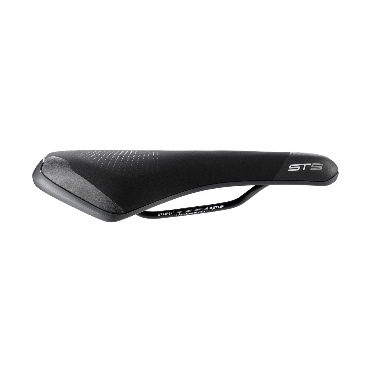 Sedlo ST 5 Flow S2 - pohled z boku