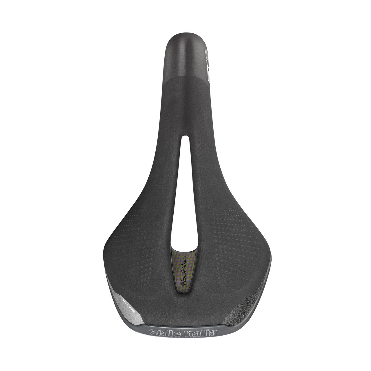 Sedlo ST 5 Flow S2 - pohled shora
