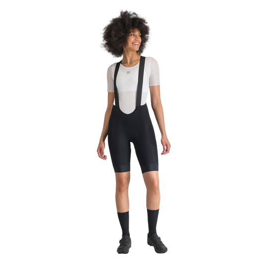 Women's SPORTFUL SUPERGIARA 2 Bibshort Black
