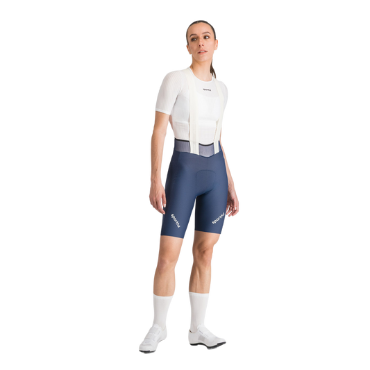 Dámské kalhoty SPORTFUL HYPEREPIC Blue Bib Tight