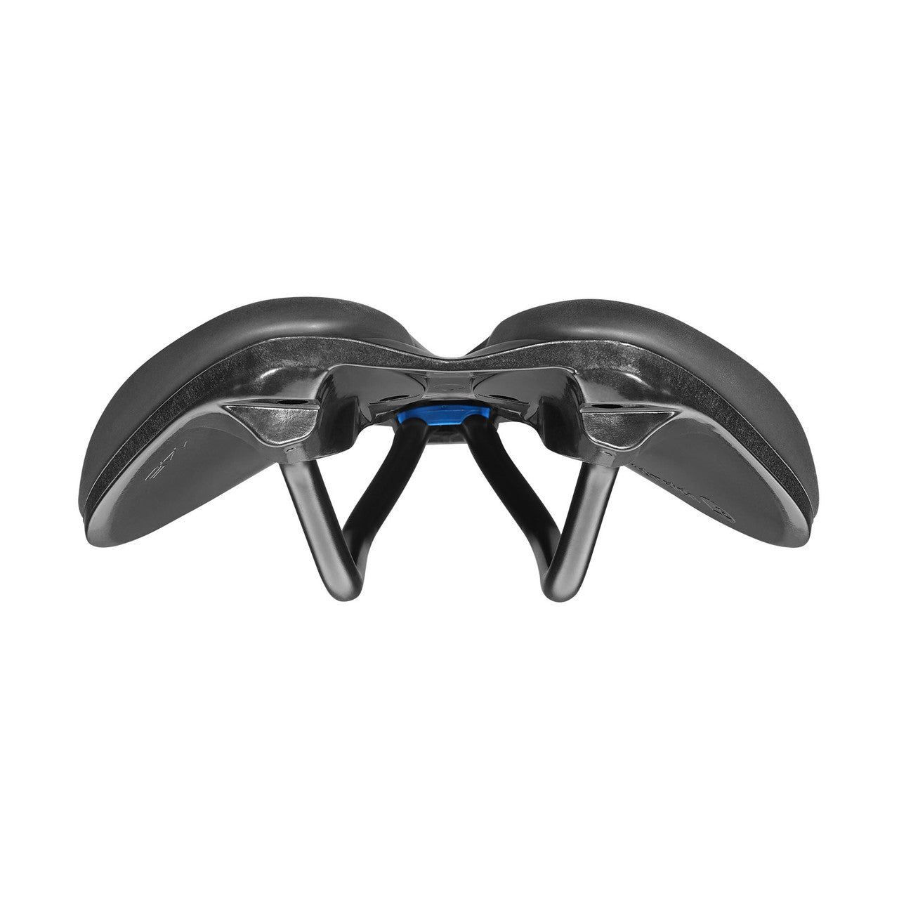 Sedlo Novus Boost Evo Gravel TM L3 - pohled zezadu