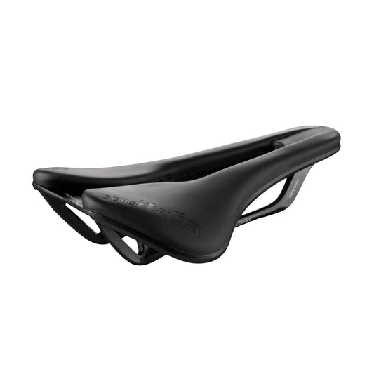 Sedlo Novus Boost Evo Sport Greentech L3 - pohled 3/4