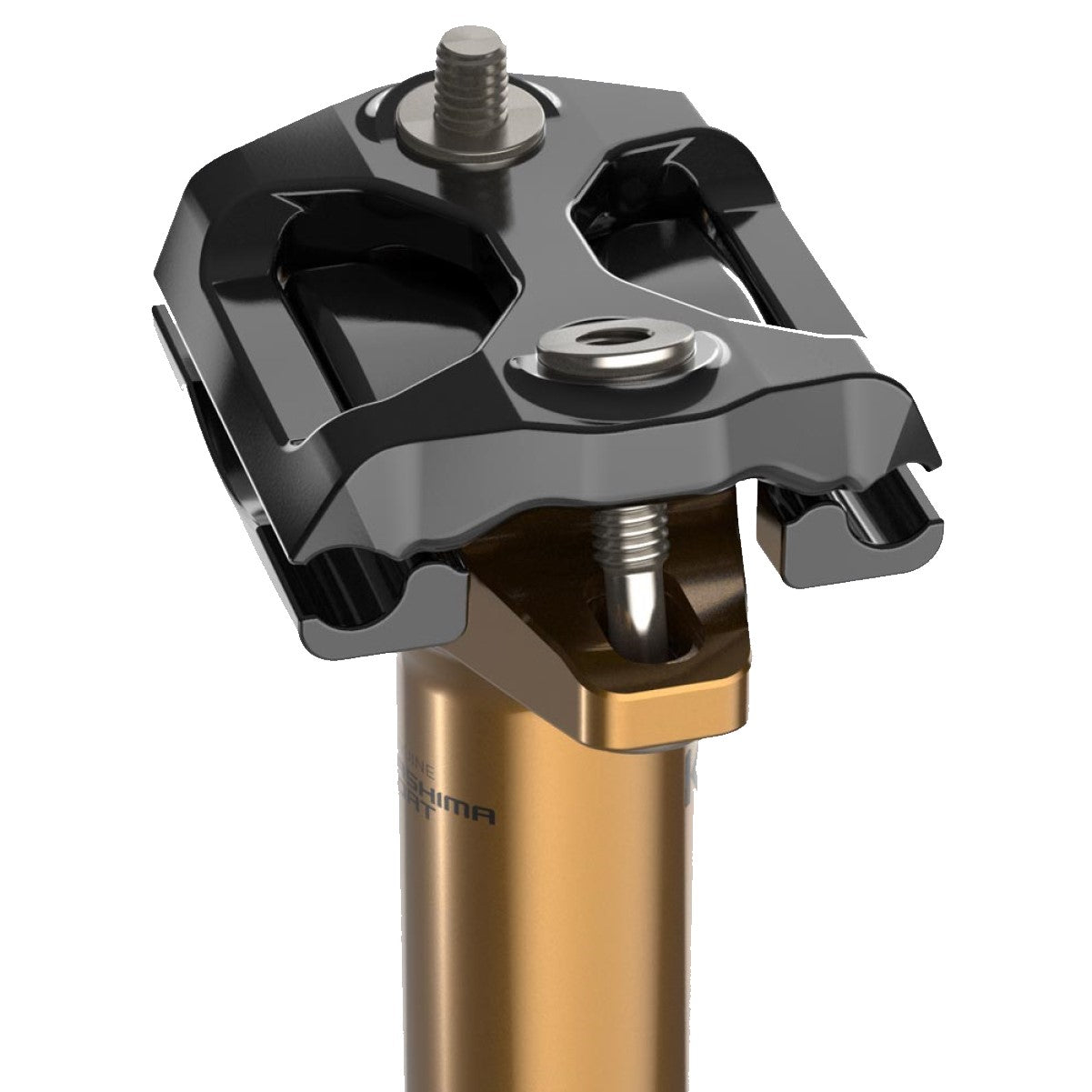 FOX RACING SHOX TRANSFER FACTORY Telescopic Saddle Post