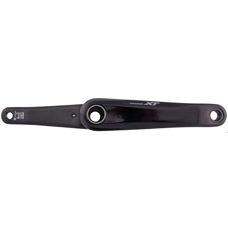 Manivelles Mono 12V SHIMANO XT FC-M8130-1