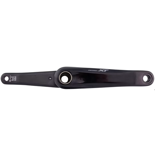 Jednopřevodníkové kliky 12 rychlostí SHIMANO XT FC-M8130-1