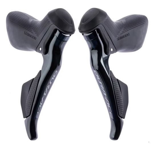 Pár pák SHIMANO DURA-ACE DI2 R9250 2x12 rychlostí