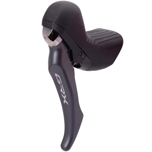 Levá ovládací páka pro teleskopickou sedlovku SHIMANO GRX ST-RX810-LA