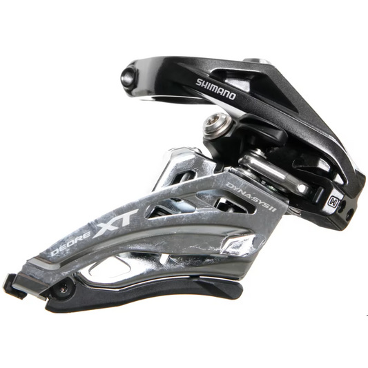 Přední přesmykač SHIMANO XT FD-M8020-H 11V