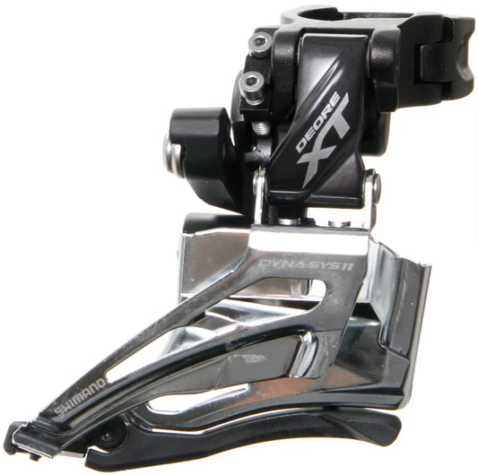 Přední přesmykač SHIMANO XT FD-M8025-H 11V