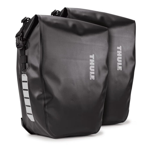Pár zavazadel THULE SHIELD 25 L Black