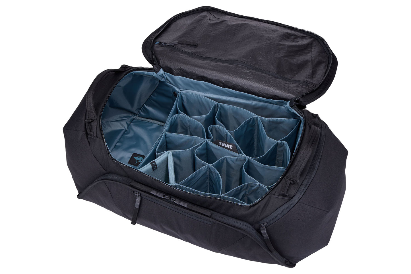 Cestovní taška THULE ROUNDTRIP 55 L černá