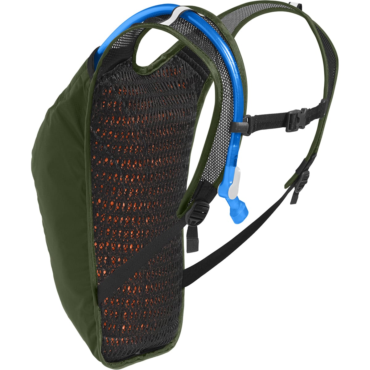 CAMELBAK HYDROBAK LIGHT Hydratační vak Khaki Green