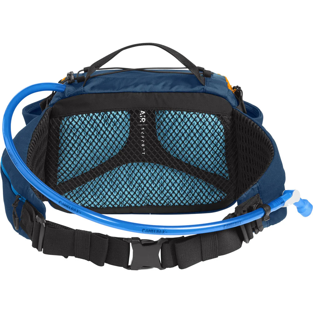 CAMELBAK MULE 5 WAIST PACK Hydratační vak modrý