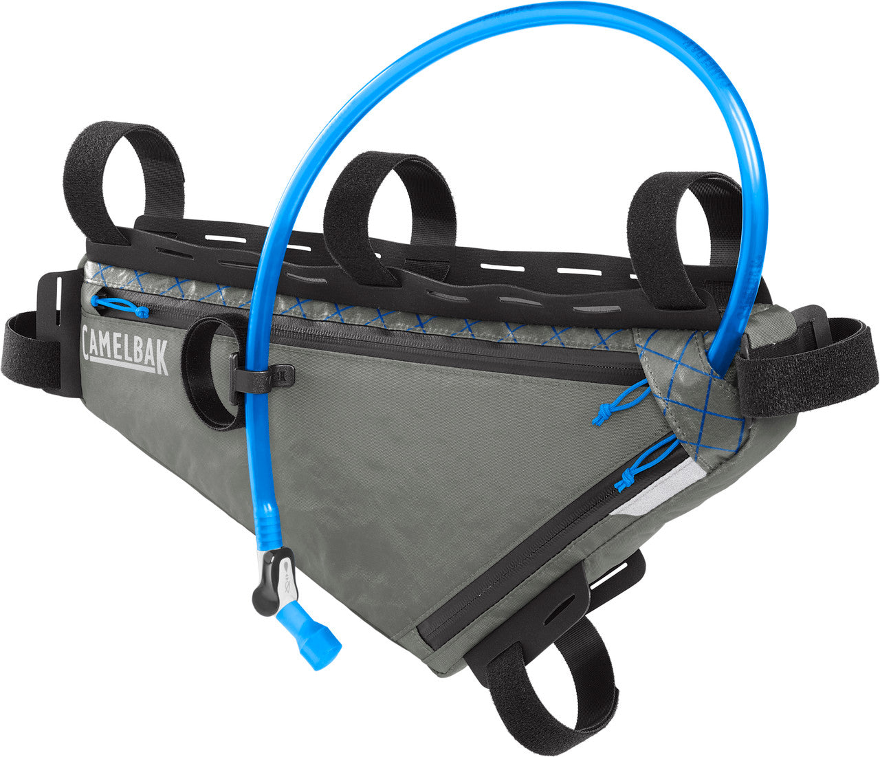 Rámová taška CAMELBAK MULE FRAME 3 L Grey