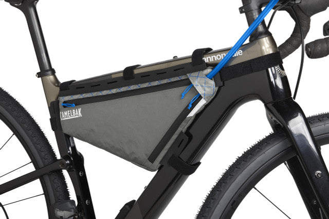 Rámová taška CAMELBAK MULE FRAME 3 L Grey