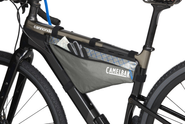 Rámová taška CAMELBAK MULE FRAME 3 L Grey