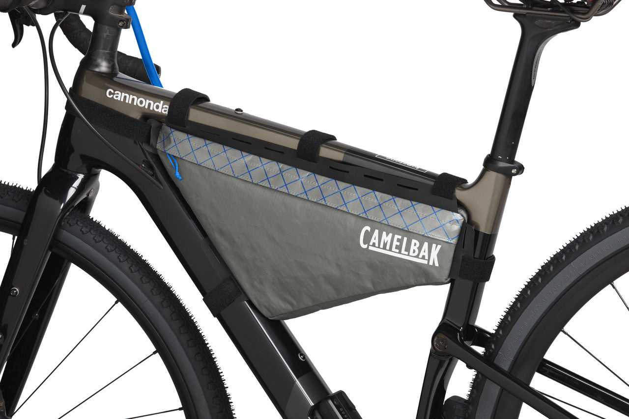 Rámová taška CAMELBAK MULE FRAME 3 L Grey