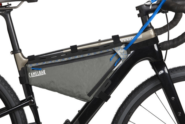 Rámová taška CAMELBAK MULE FRAME 3 L Grey