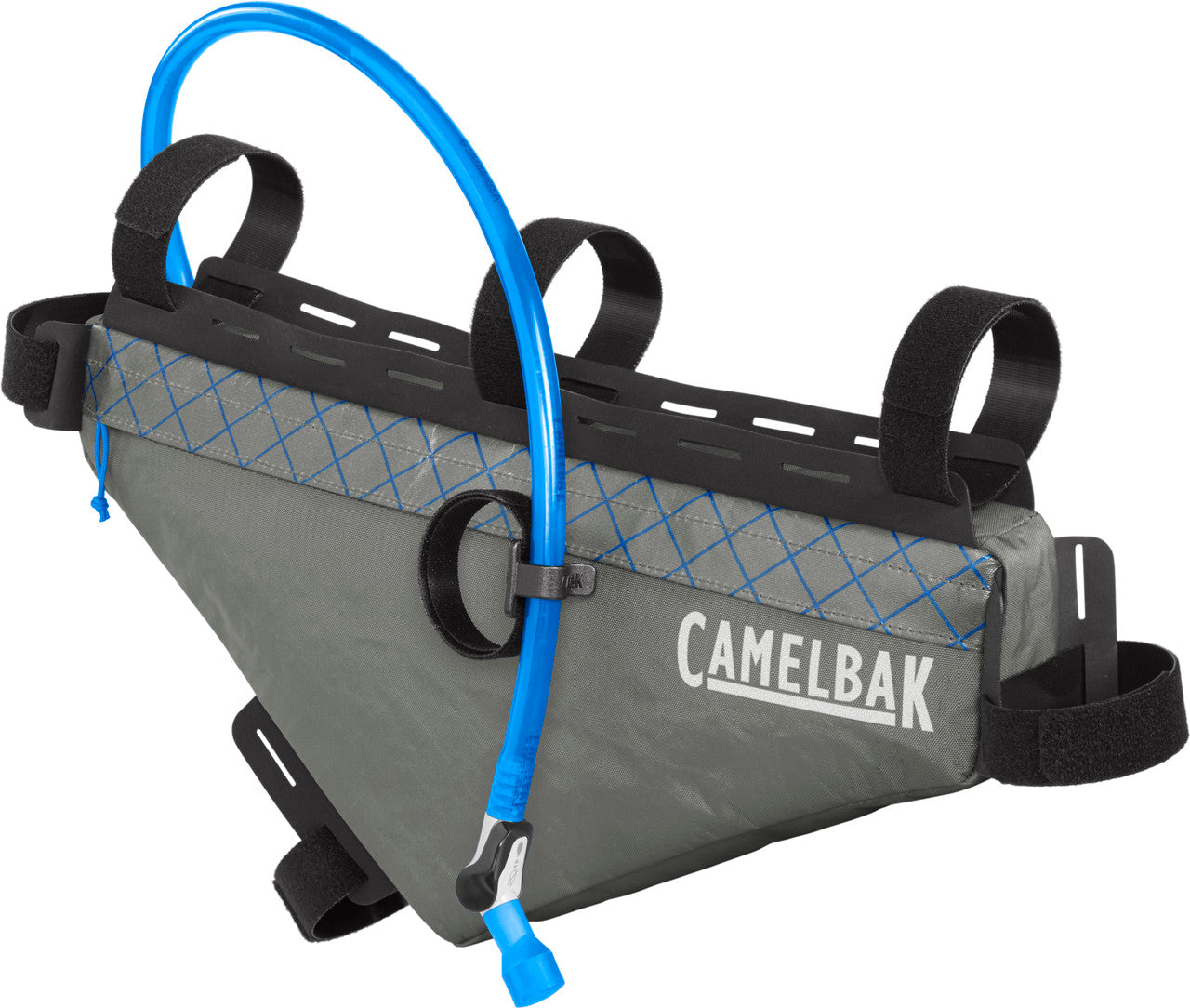 Rámová taška CAMELBAK MULE FRAME 3 L Grey